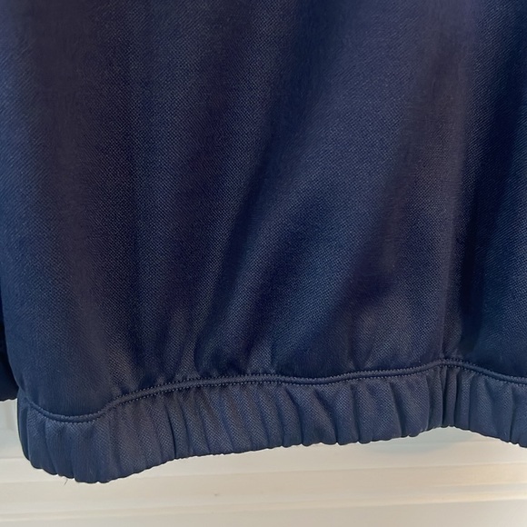 NIKE Golf Performance 1/4 Zip Pullover XL - Picture 5 of 6